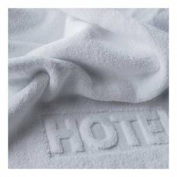 Hotelowy ręcznik 100% bawełna 140x70