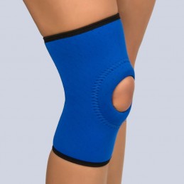 Orteza stabilizator na kolano usztywniacz stabilizator rzepki