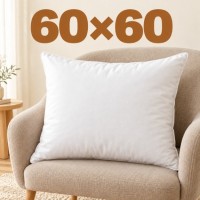 Poduszki 60x60
