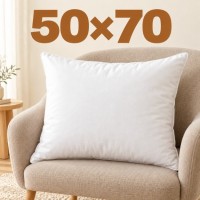Poduszki 50x70