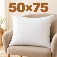 Poduszki 50x75