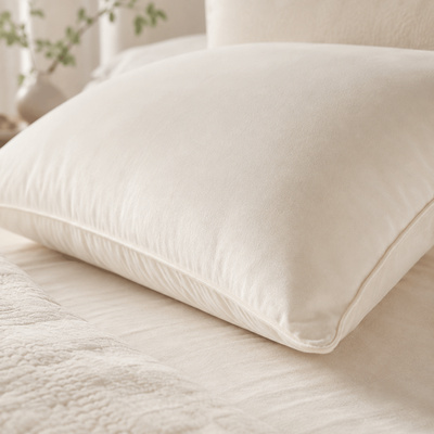 Poduszka półpuchowa 40x60 — zdjęcie produktu 2