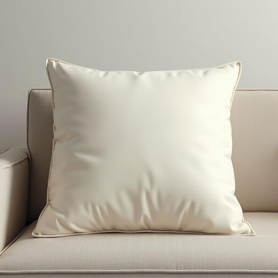 Poduszka półpuchowa 60x60 — zdjęcie produktu 2