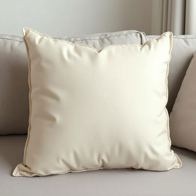 Poduszka puchowa 60x60 — zdjęcie produktu 1